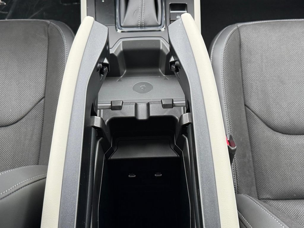 New 2026 MAZDA CX-5 Select AWD/4WD image 14