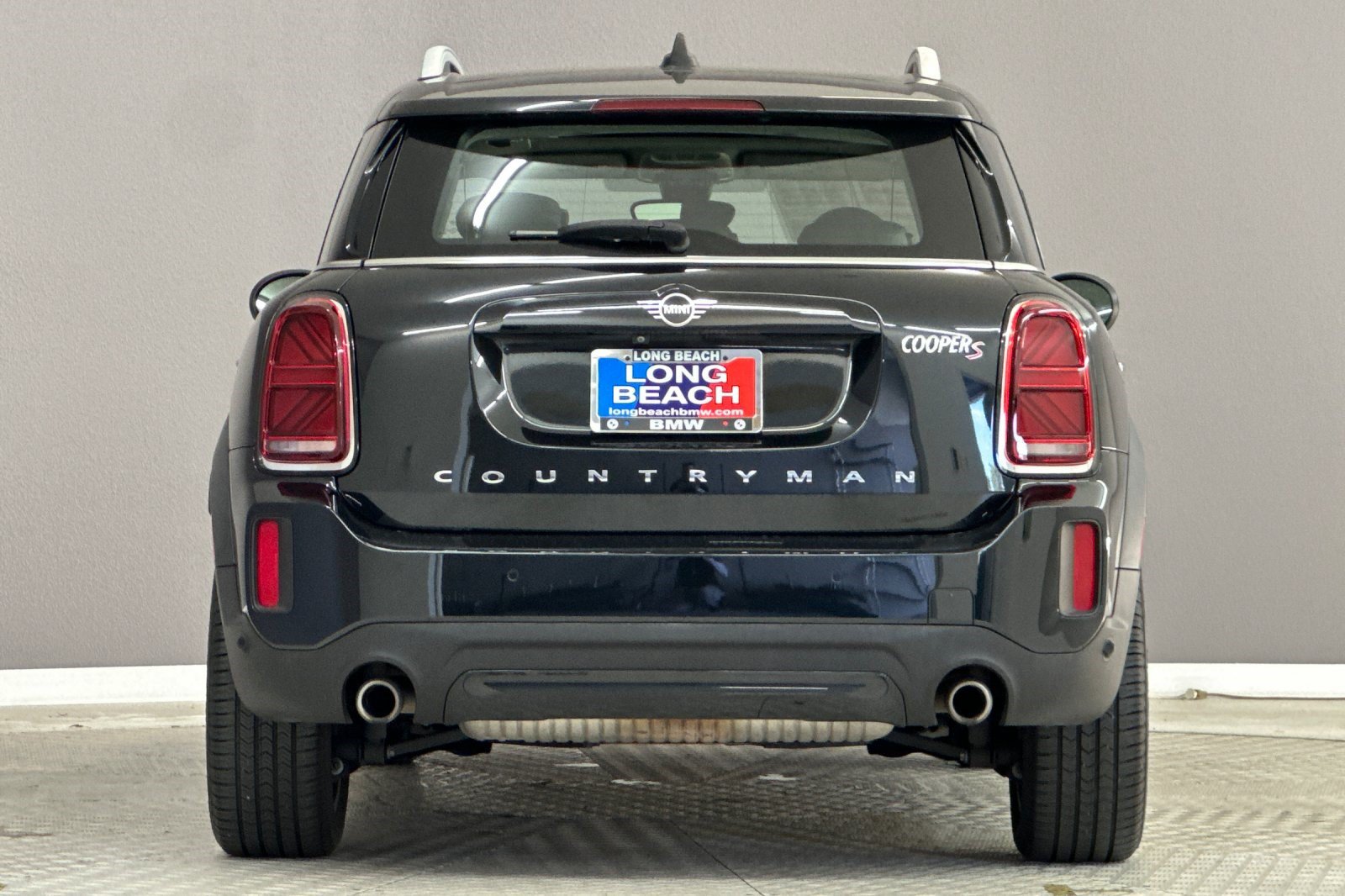 Used 2024 MINI Cooper Countryman S FWD image 10