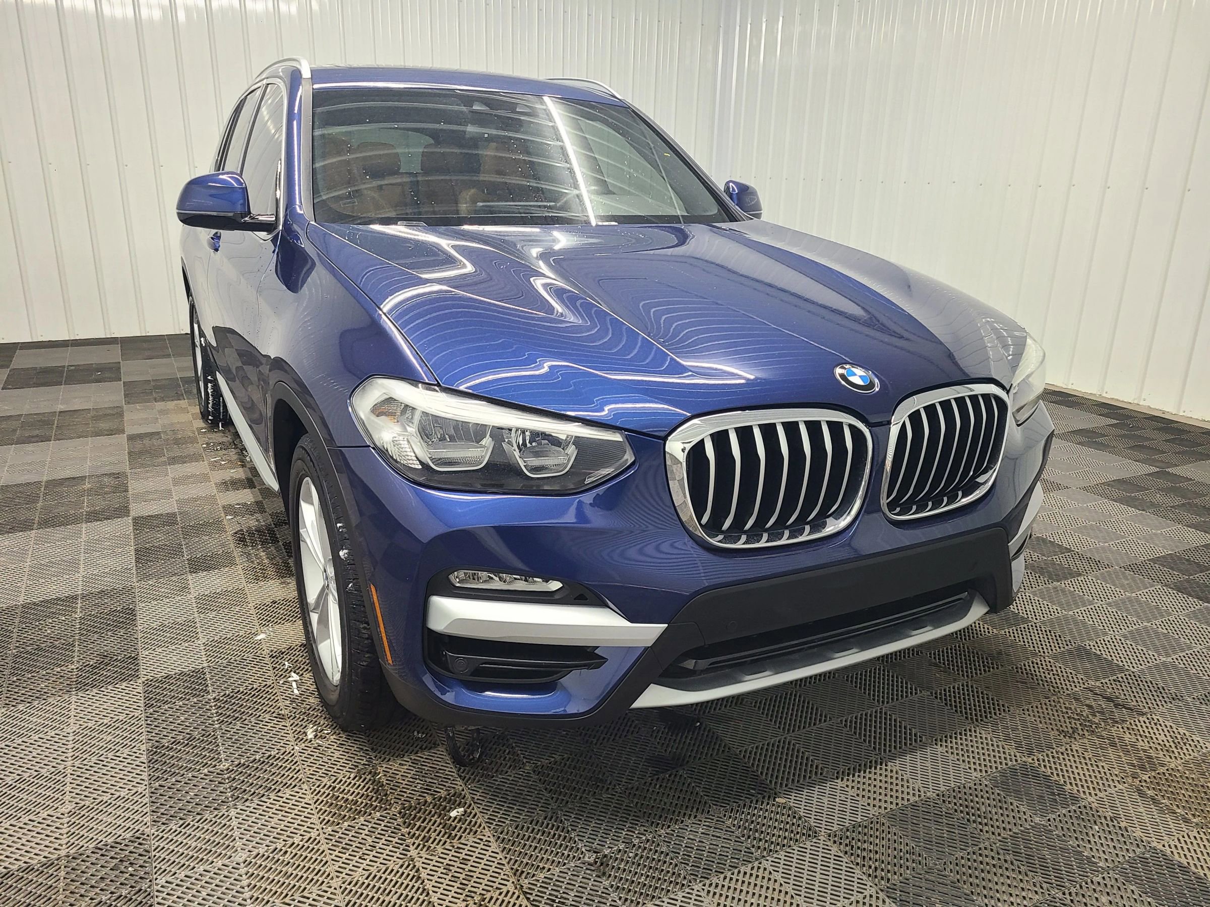 Used 2019 BMW X3 sDrive30i image 5