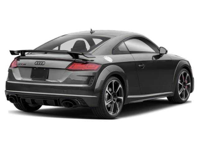 Used 2022 Audi TT RS AWD/4WD image 2
