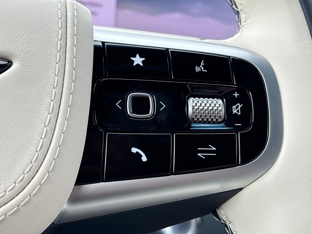 New 2026 Genesis GV80 3.5T Prestige image 22