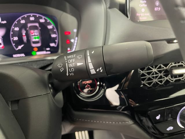 New 2026 Honda Accord Sport image 12