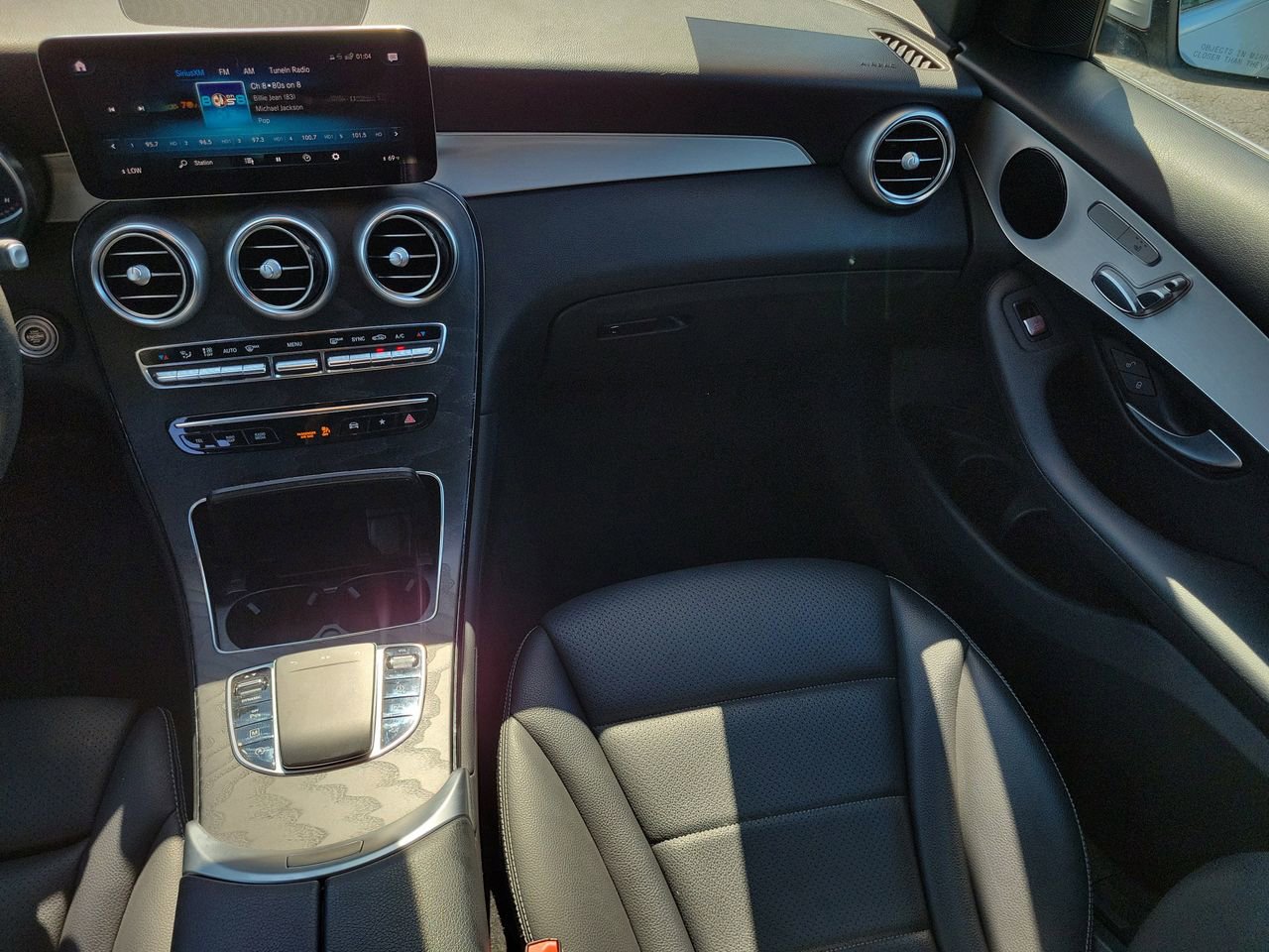 Certified 2022 Mercedes-Benz GLC 300 image 15