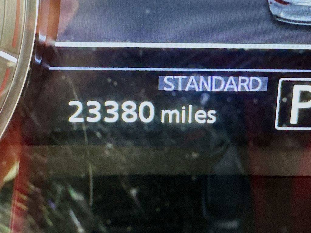 Used 2024 INFINITI QX50 Sport image 34