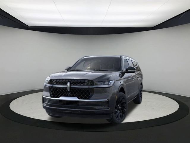 New 2025 Lincoln Navigator L Reserve w/ Jet Appearance Package image 2
