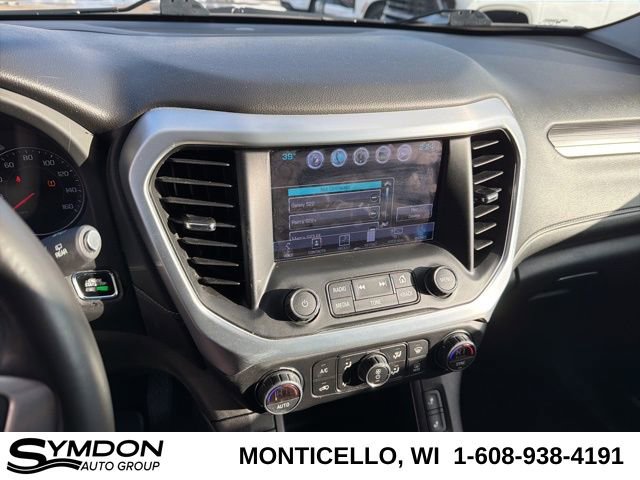 Used 2018 GMC Acadia SLT image 13