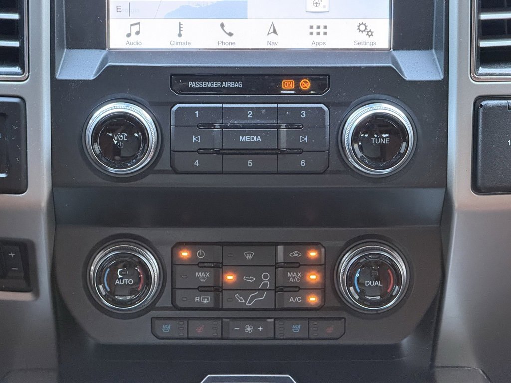 Used 2019 Ford F350 King Ranch w/ King Ranch Ultimate Package image 15