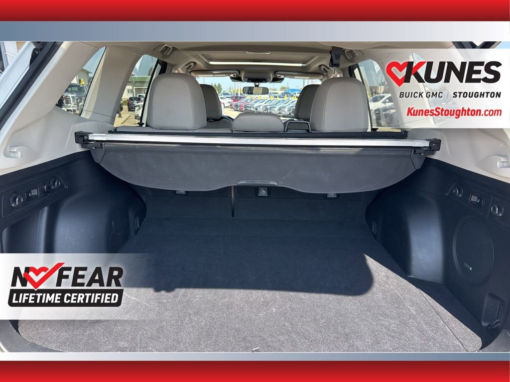 Used 2024 Subaru Forester Limited image 52