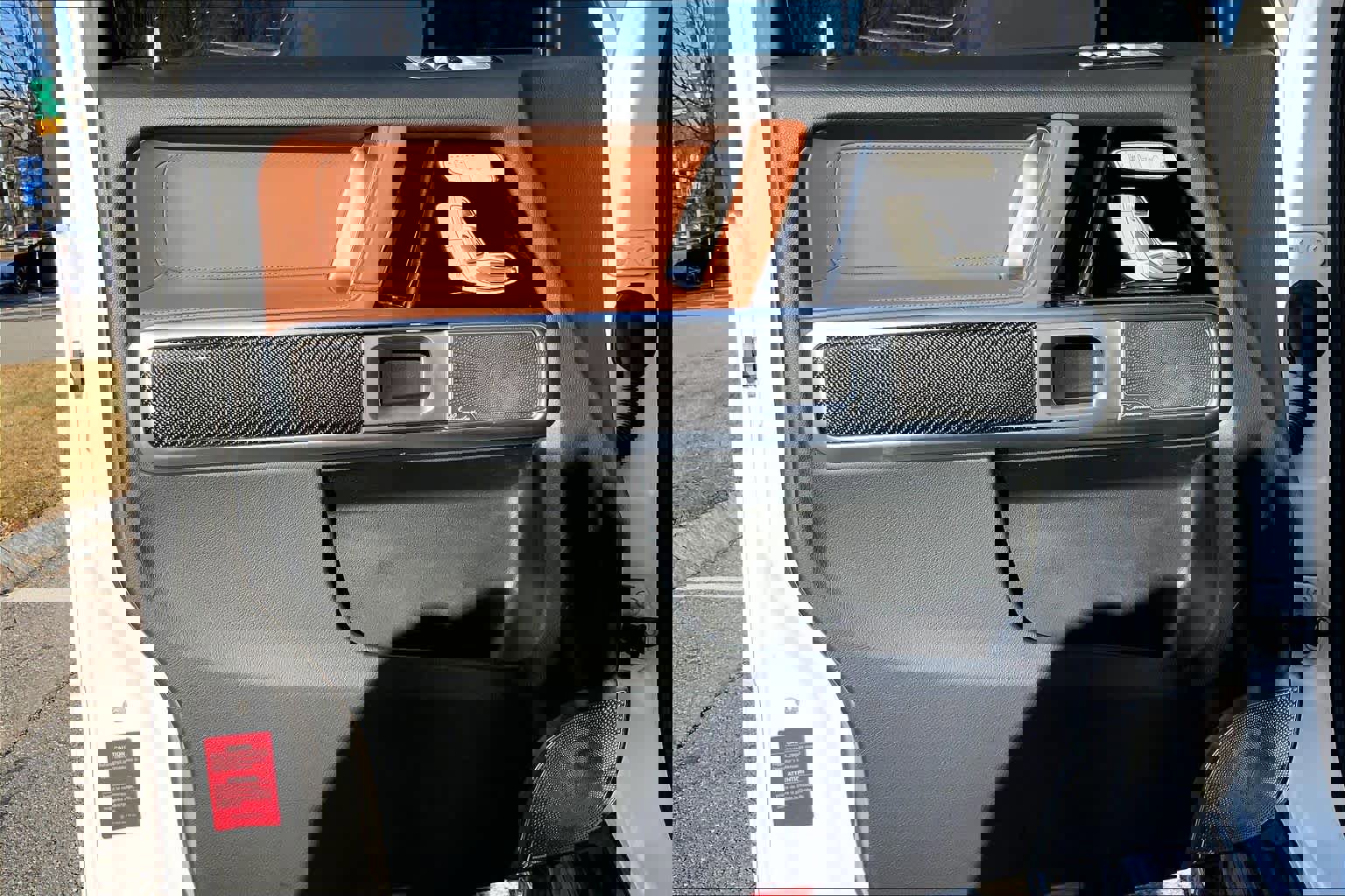 Certified 2025 Mercedes-Benz G 63 AMG AMG G 63 image 22