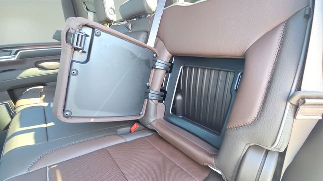 New 2026 GMC Sierra 3500 Denali w/ Denali Reserve Package image 24