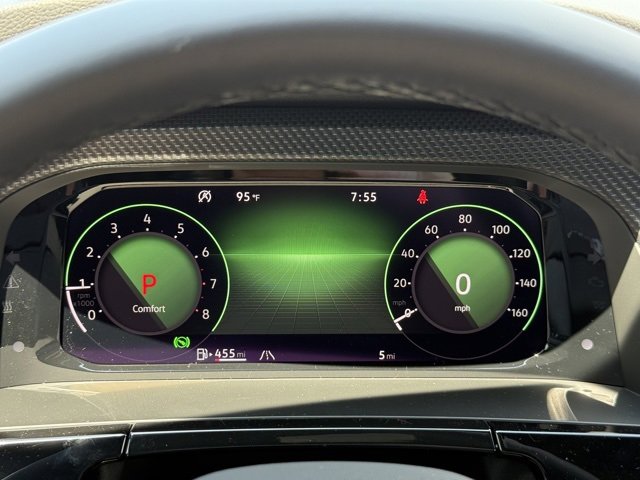 New 2025 Volkswagen Atlas Cross Sport SEL Premium R-Line image 27