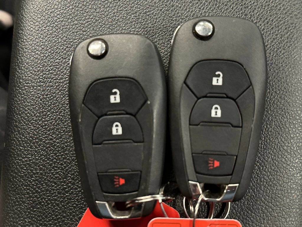 Used 2023 Chevrolet TrailBlazer LS image 17