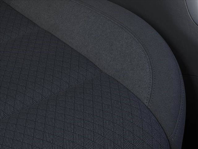 New 2026 Chevrolet Silverado 1500 LT RWD image 21
