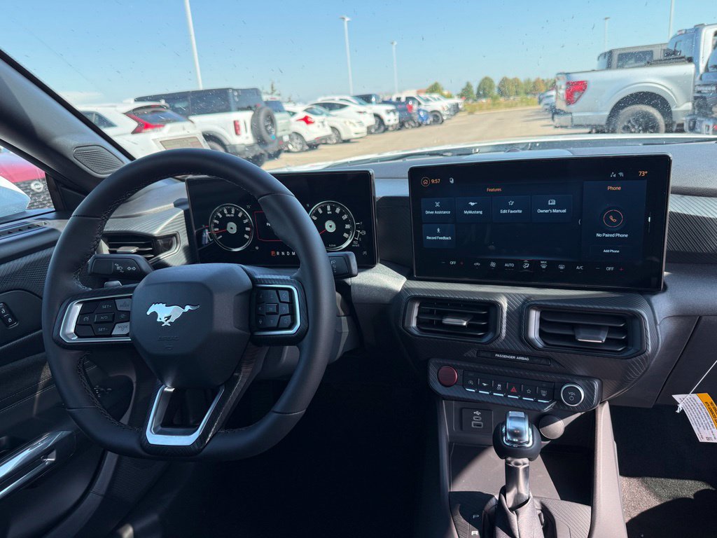 New 2026 Ford Mustang GT RWD image 27