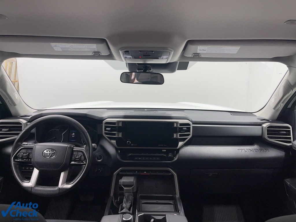 Used 2022 Toyota Tundra SR5 image 11