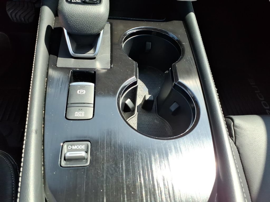 Used 2021 Nissan Rogue SL w/ Premium Package FWD image 22