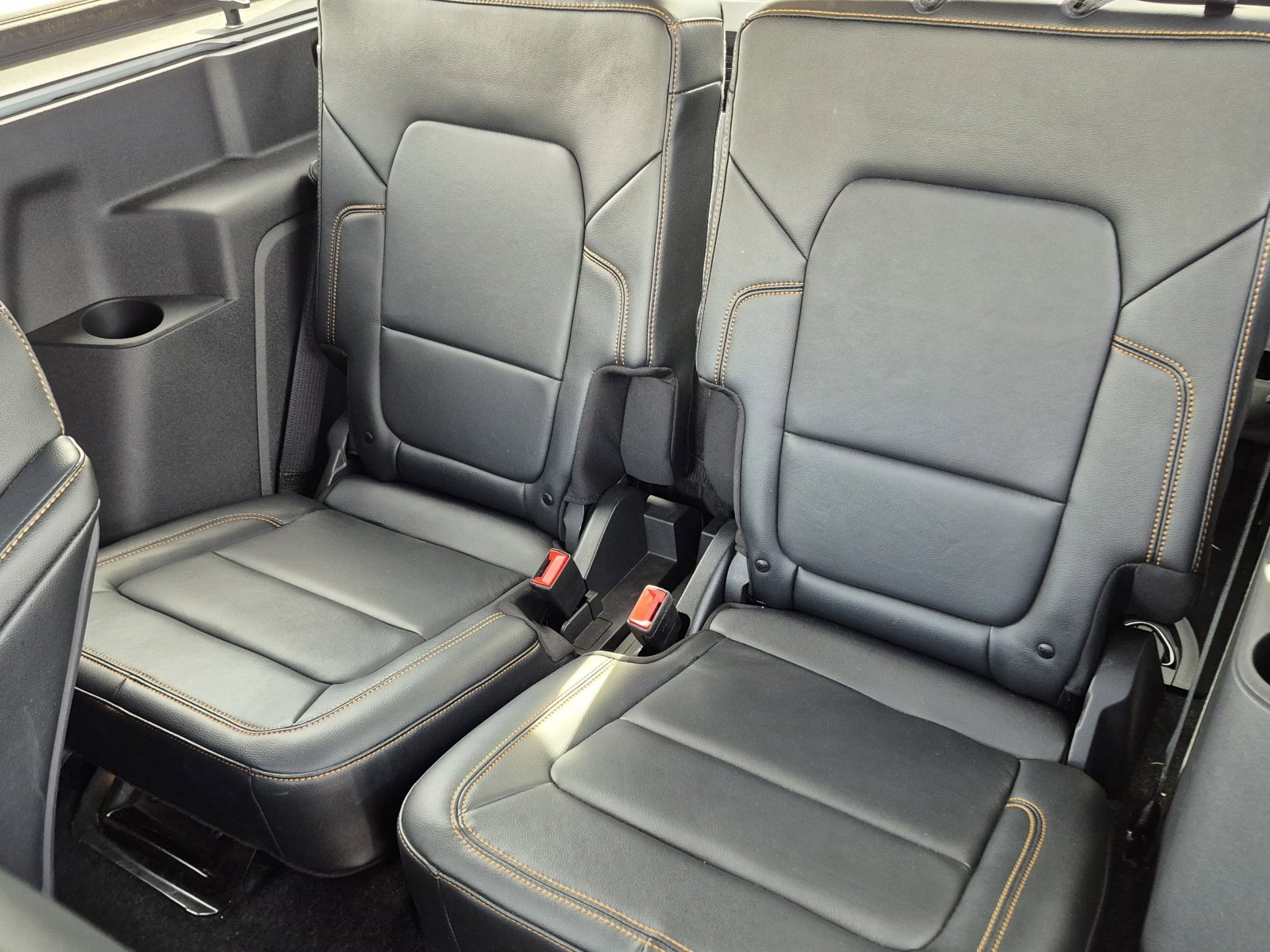 Used 2023 Ford Bronco Badlands AWD/4WD image 17