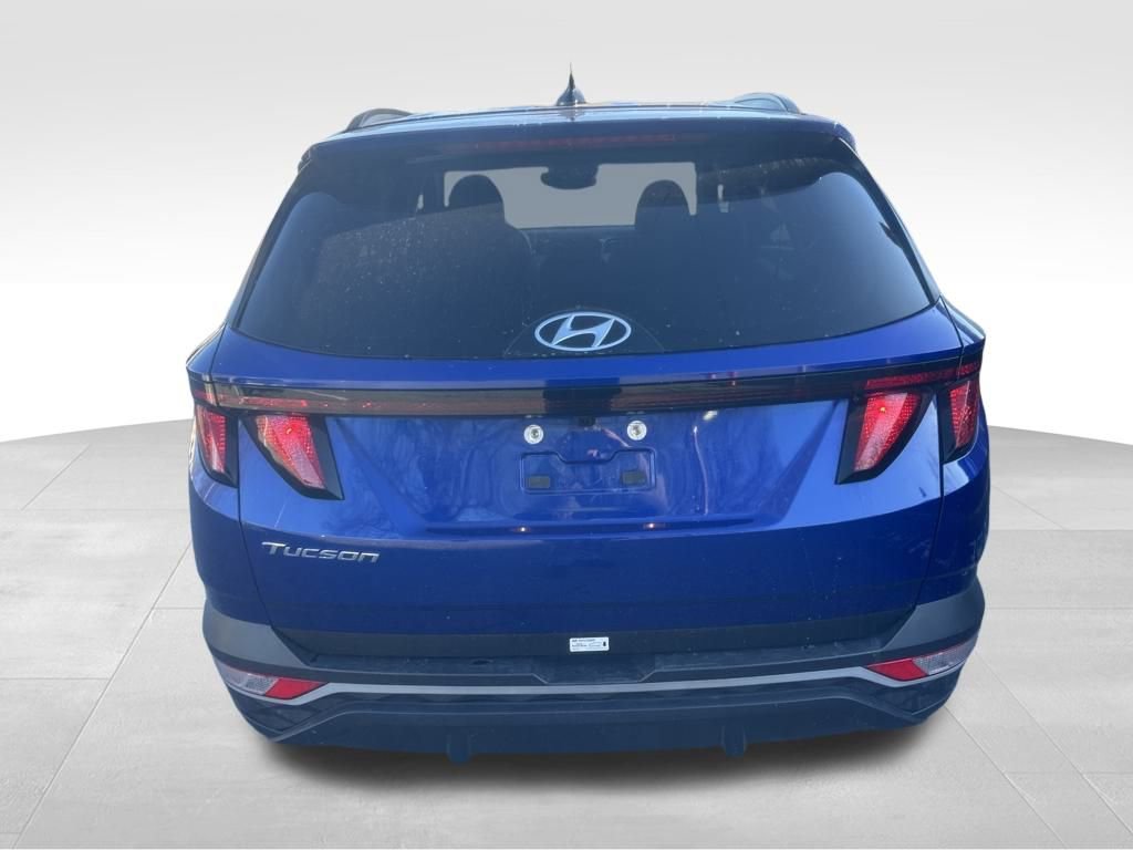 Used 2024 Hyundai Tucson SEL image 18