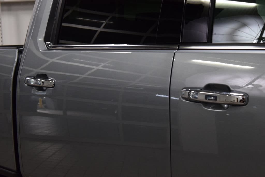 New 2026 Chevrolet Silverado 2500 High Country w/ High Country Premium Package AWD/4WD image 21