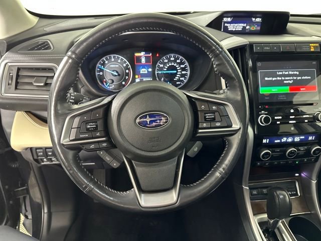 Used 2022 Subaru Ascent Touring AWD/4WD image 14