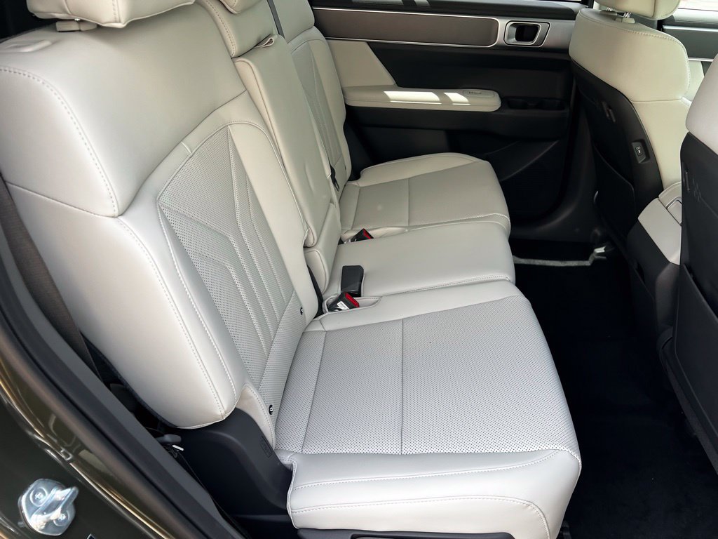 New 2026 Hyundai Santa Fe SEL AWD/4WD image 29