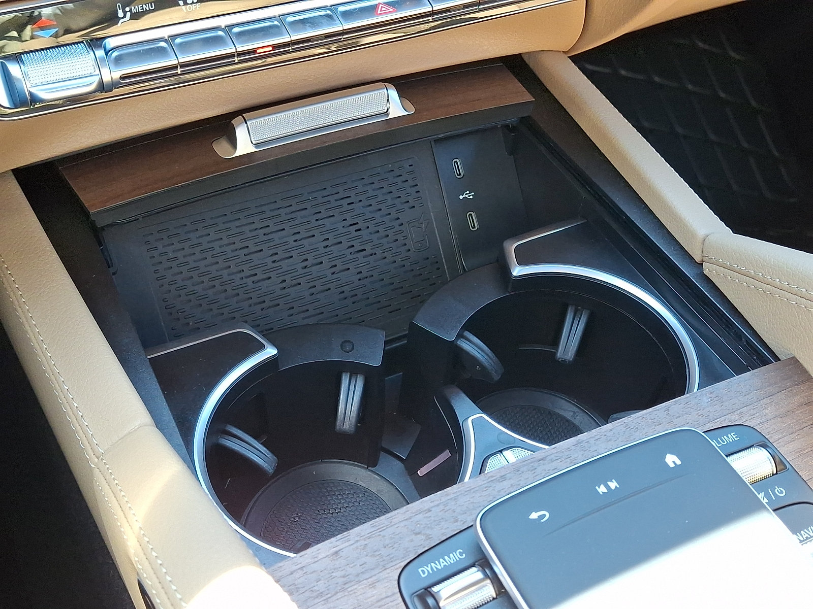 Certified 2026 Mercedes-Benz GLE 350 4MATIC image 25