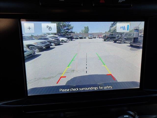 Certified 2023 Ford F150 4x4 SuperCrew Hybrid image 21