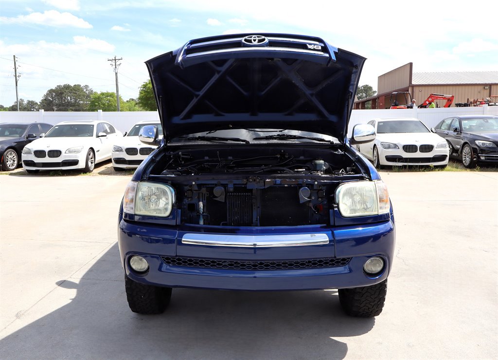 Used 2006 Toyota Tundra SR5 RWD image 33