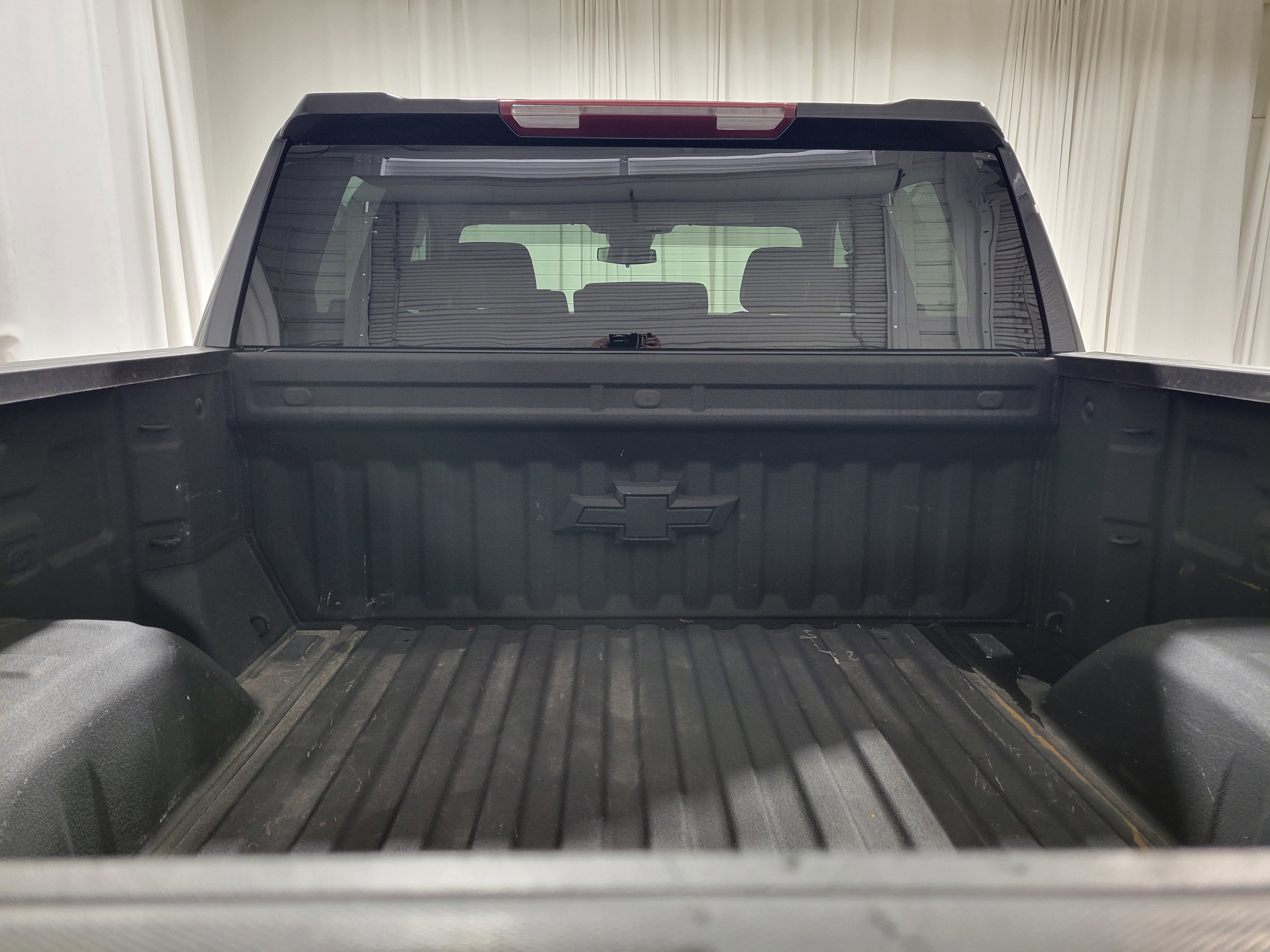 Certified 2022 Chevrolet Silverado 1500 LT w/ Protection Package image 6