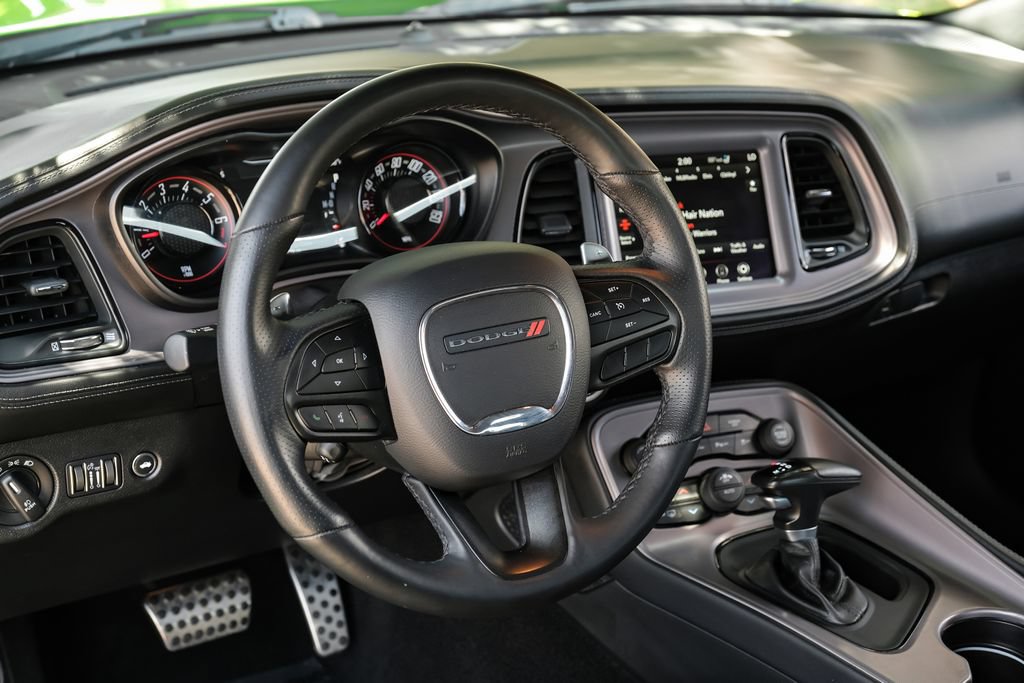 Used 2023 Dodge Challenger GT w/ Plus Package AWD/4WD image 4