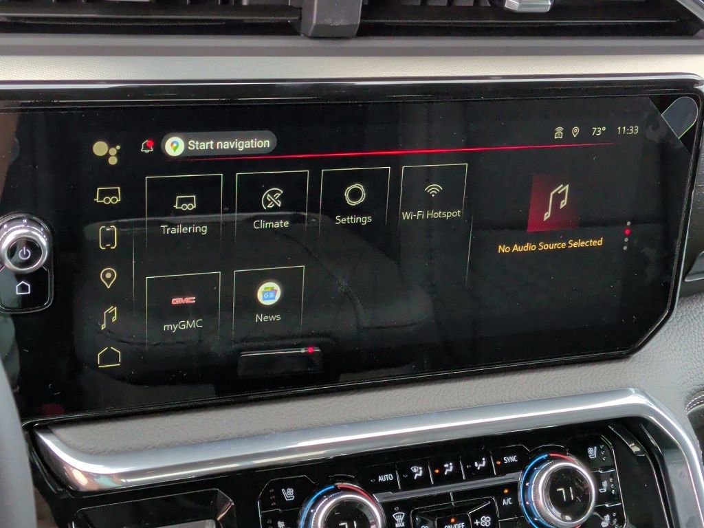 New 2026 GMC Sierra 1500 Denali image 28