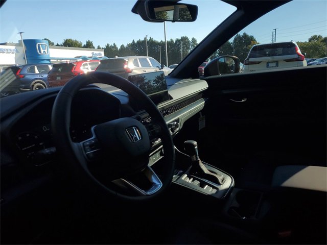 New 2026 Honda CR-V Sport-L image 14