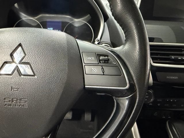 Used 2020 Mitsubishi Eclipse Cross SE AWD/4WD image 15