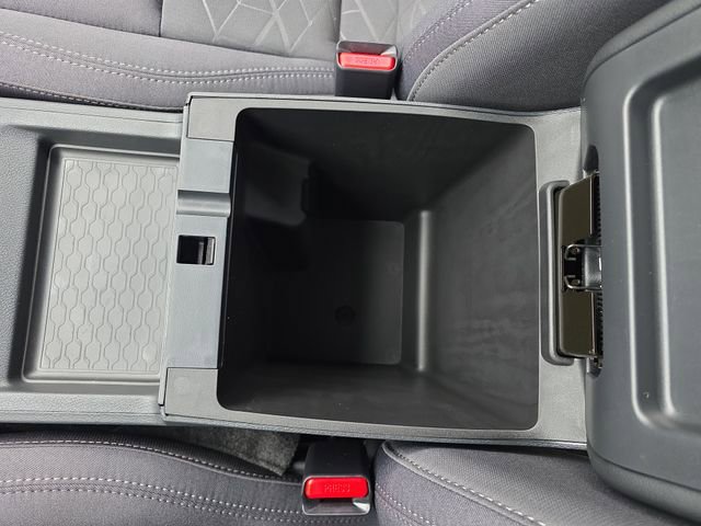 New 2026 Nissan Frontier SV w/ Tow Package image 28