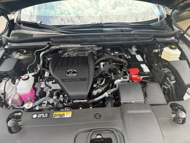 Certified 2025 Lexus RX 350 Premium w/ Convenience Package AWD/4WD image 14