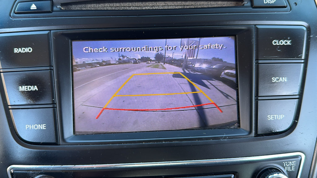 Used 2018 Hyundai Santa Fe Sport FWD image 38