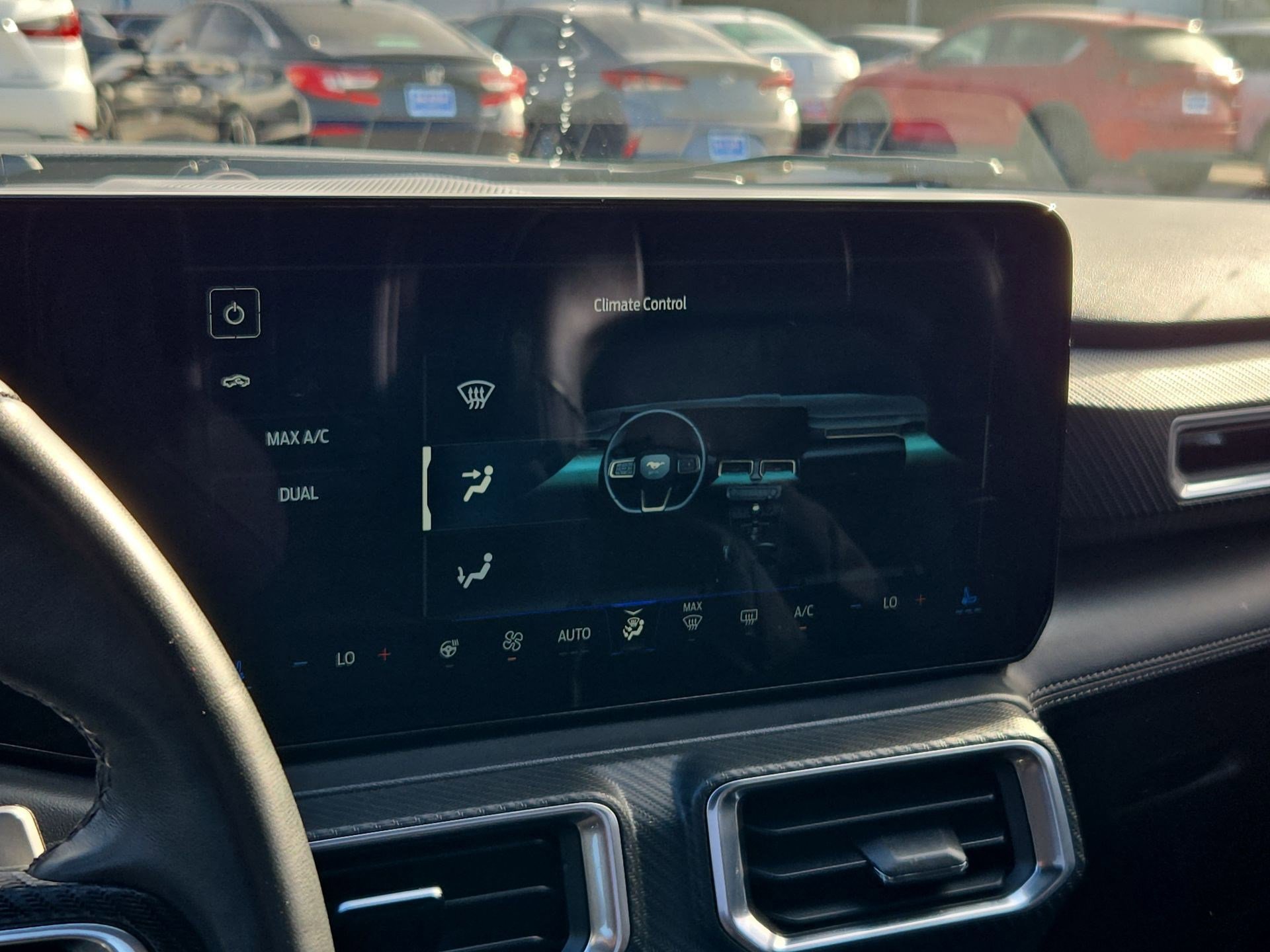 Used 2024 Ford Mustang GT Premium image 24