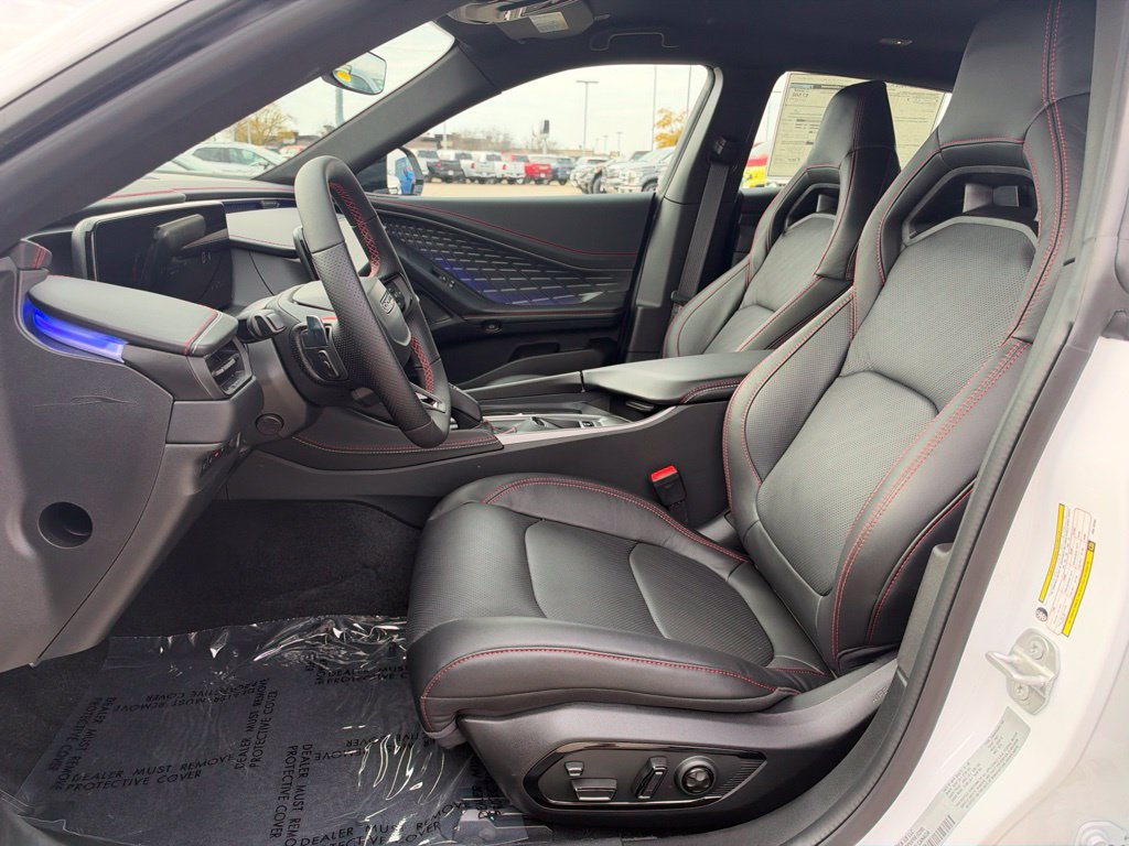 New 2027 Dodge Charger Scat Pack AWD/4WD image 4
