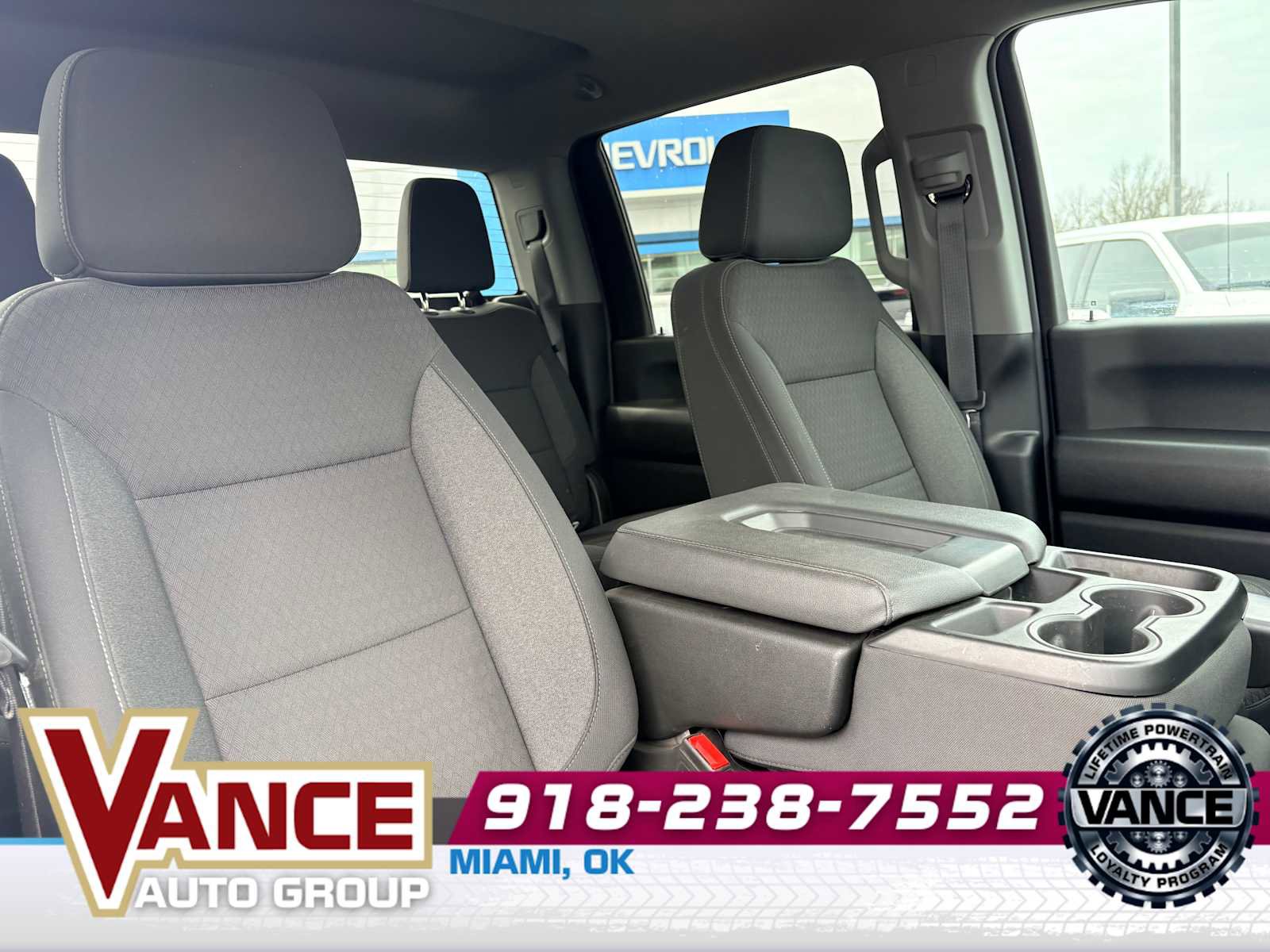 Used 2024 Chevrolet Silverado 2500 Custom w/ Custom Value Package image 23