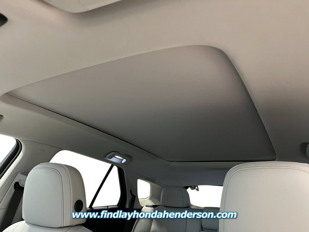 New 2026 Honda Prologue Touring image 24