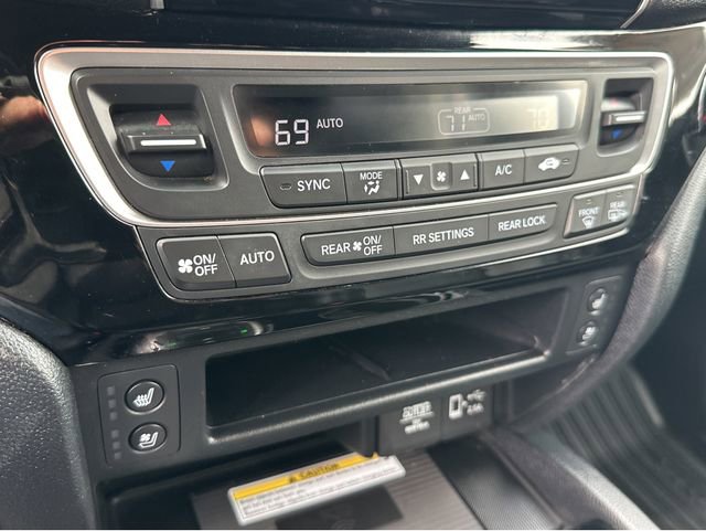 Used 2020 Honda Passport Elite image 29