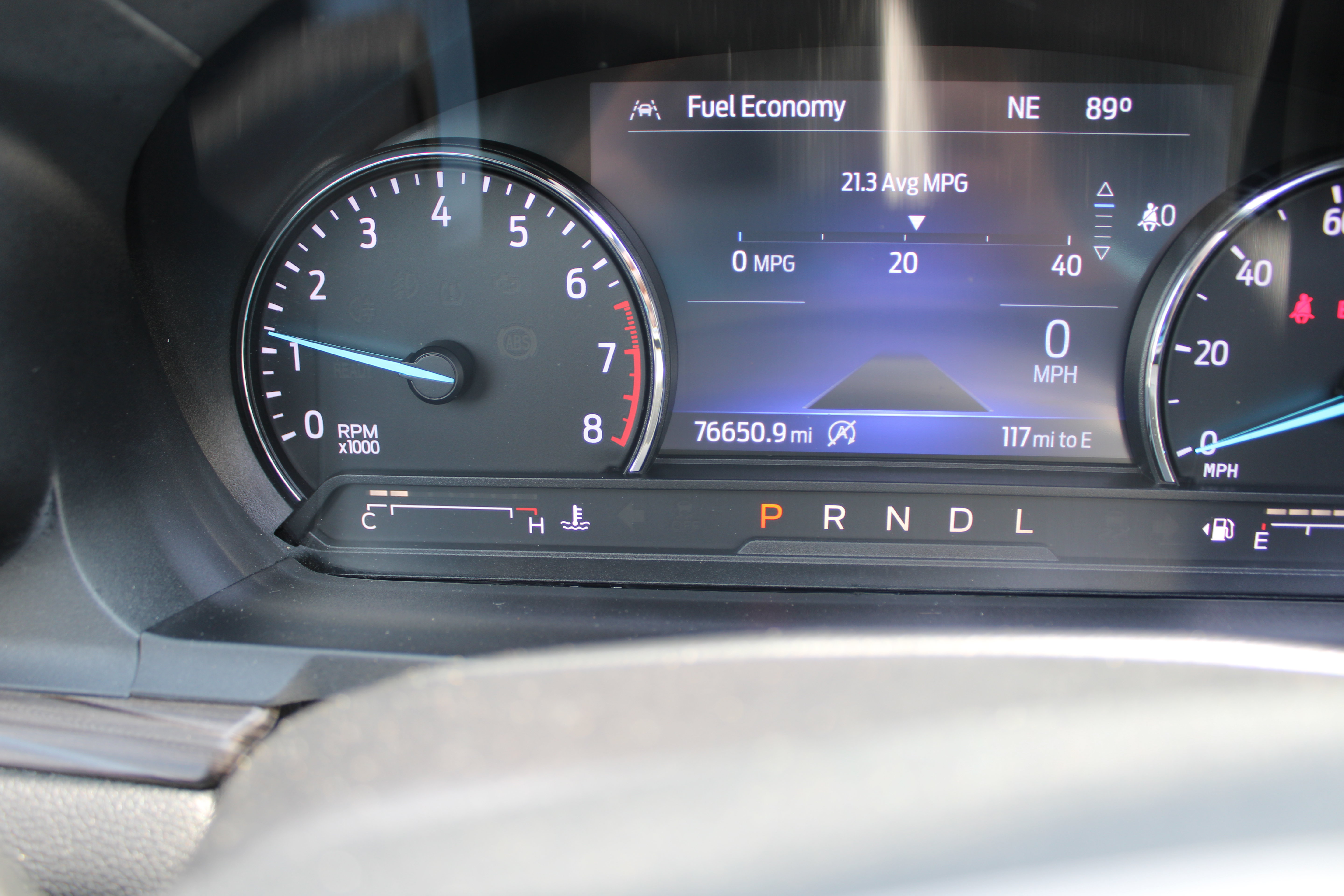 Used 2021 Ford Explorer Limited w/ Equipment Group 301A RWD image 20
