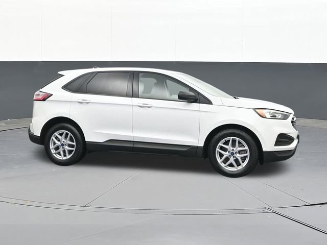 Used 2021 Ford Edge SE image 19