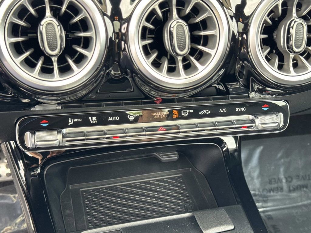 New 2026 Mercedes-Benz CLA 250 CLA 250 image 23