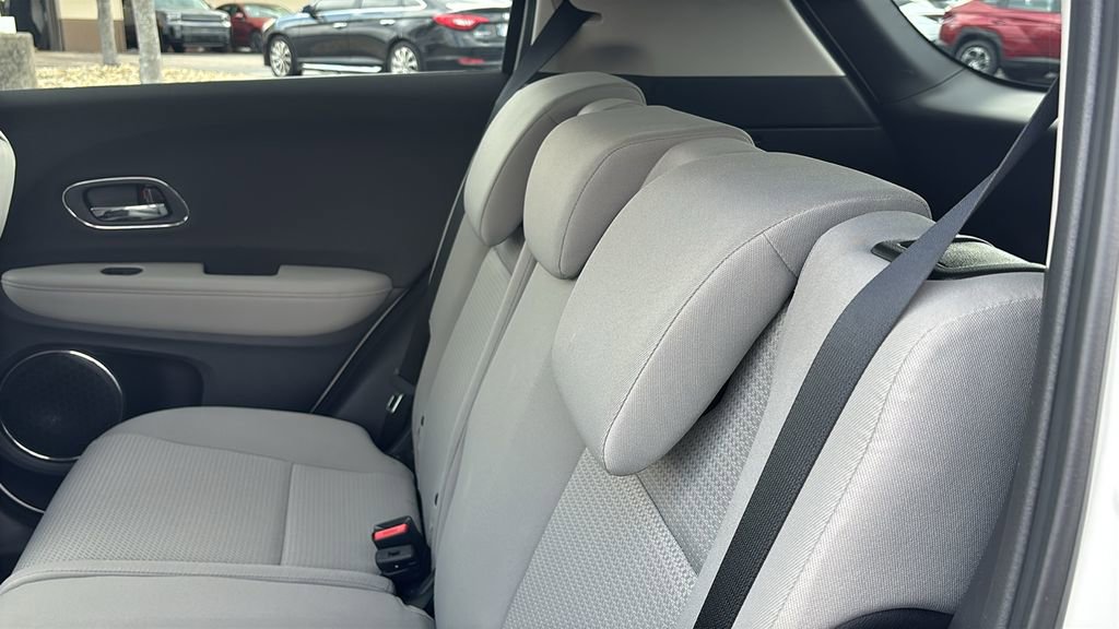 Used 2021 Honda HR-V EX image 30