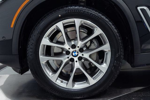 Used 2023 BMW X5 xDrive40i w/ Premium Package AWD/4WD image 27