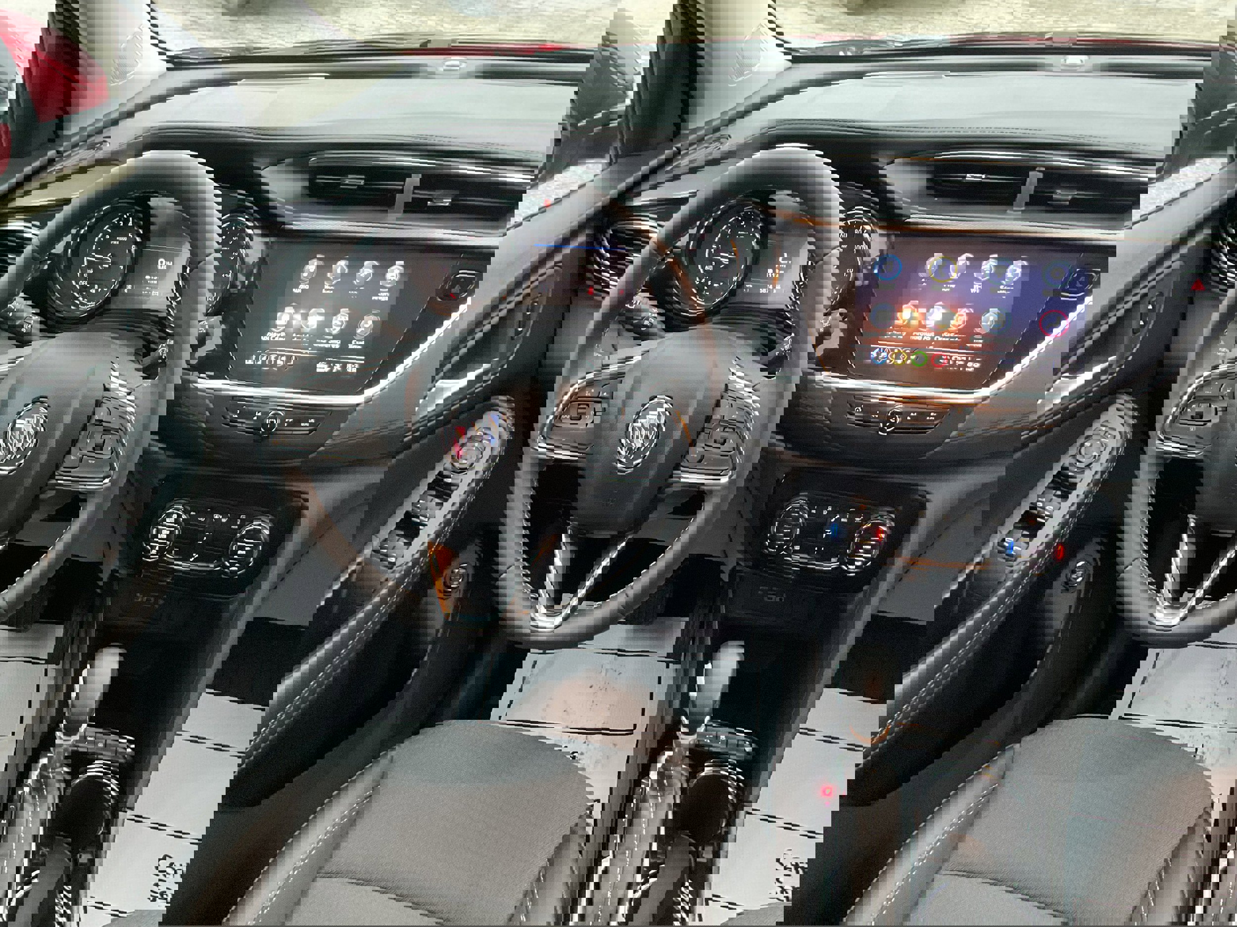 Certified 2023 Buick Encore GX Select image 7