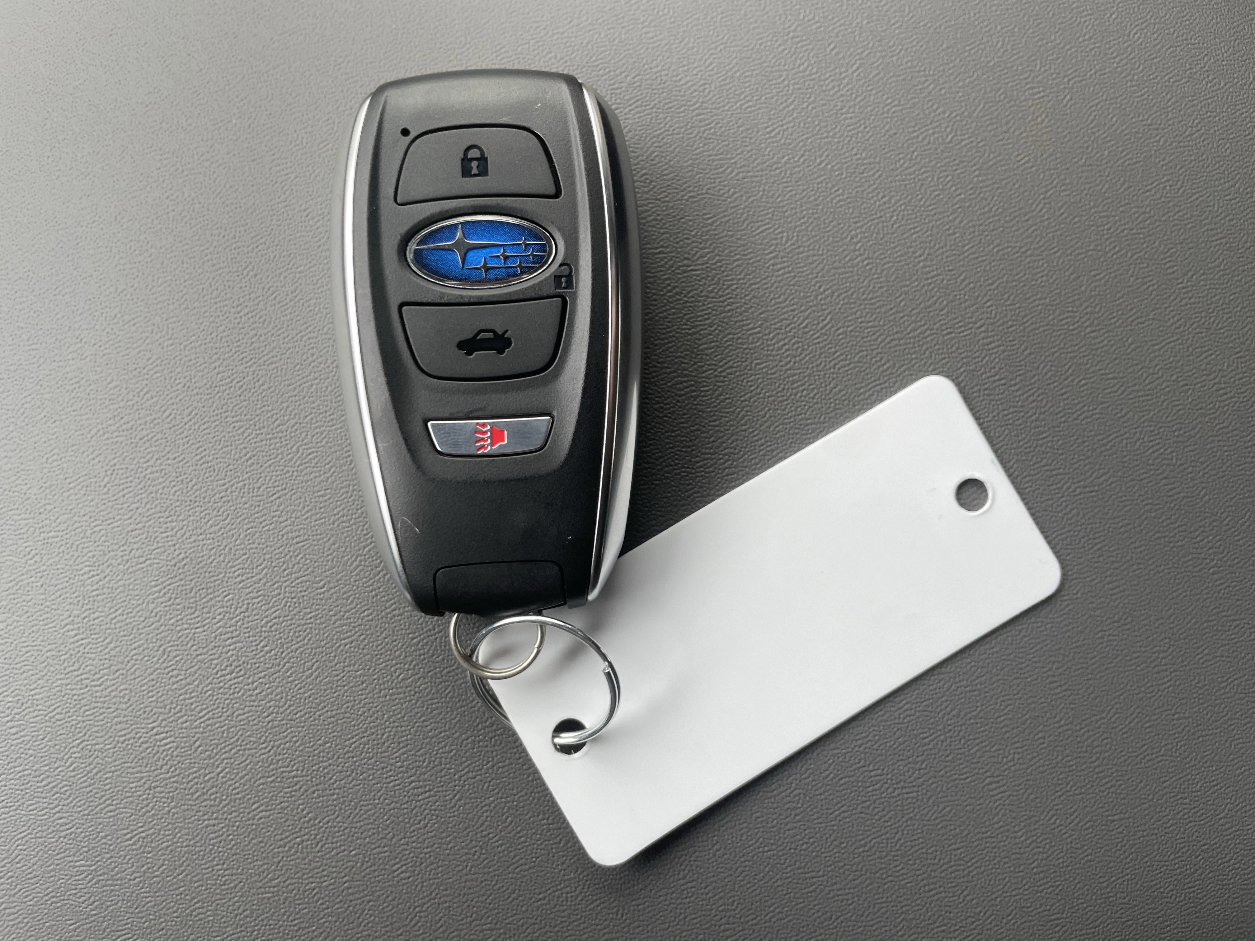 New 2026 Subaru Crosstrek 2.5i Sport image 19