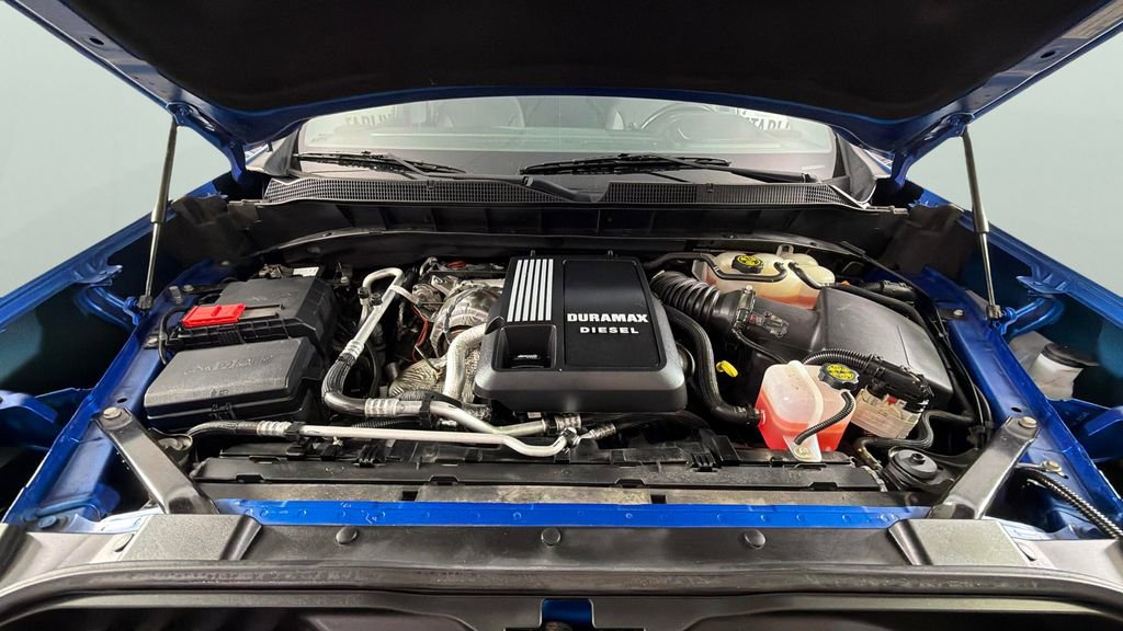 Certified 2023 Chevrolet Silverado 1500 RST RWD image 37