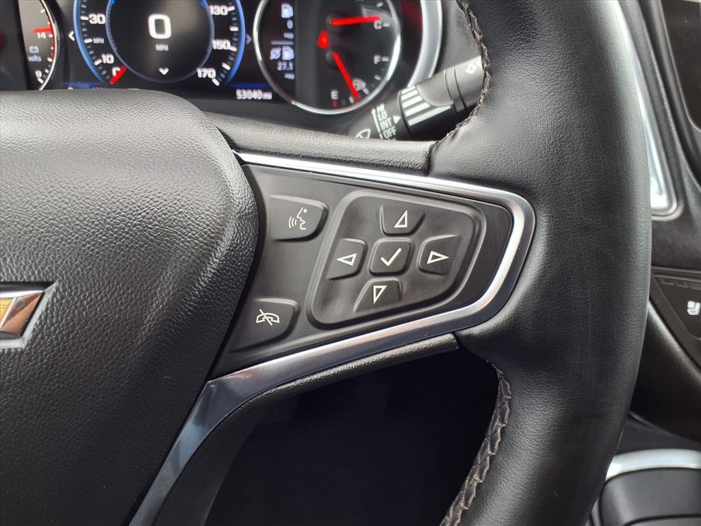 Used 2024 Chevrolet Malibu LT image 17